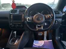 Volkswagen Scirocco 2.0 TDI BlueMotion Tech R-Line Hatchback 3dr Diesel DSG Euro 6 (s/s) (150 ps) - U1200