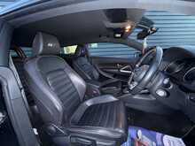Volkswagen Scirocco 2.0 TDI BlueMotion Tech R-Line Hatchback 3dr Diesel DSG Euro 6 (s/s) (150 ps) - U1200
