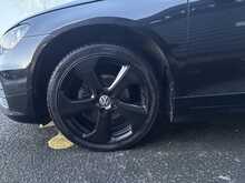 Volkswagen Scirocco 2.0 TDI BlueMotion Tech R-Line Hatchback 3dr Diesel DSG Euro 6 (s/s) (150 ps) - U1200