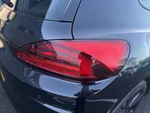 Volkswagen Scirocco 2.0 TDI BlueMotion Tech R-Line Hatchback 3dr Diesel DSG Euro 6 (s/s) (150 ps) - U1200