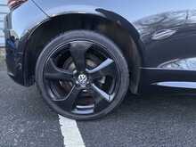 Volkswagen Scirocco 2.0 TDI BlueMotion Tech R-Line Hatchback 3dr Diesel DSG Euro 6 (s/s) (150 ps) - U1200
