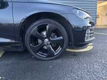 Volkswagen Scirocco 2.0 TDI BlueMotion Tech R-Line Hatchback 3dr Diesel DSG Euro 6 (s/s) (150 ps) - U1200