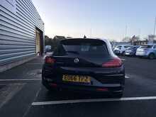 Volkswagen Scirocco 2.0 TDI BlueMotion Tech R-Line Hatchback 3dr Diesel DSG Euro 6 (s/s) (150 ps) - U1200