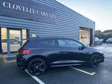 Volkswagen Scirocco 2.0 TDI BlueMotion Tech R-Line Hatchback 3dr Diesel DSG Euro 6 (s/s) (150 ps) - U1200