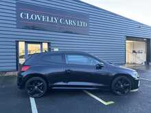 Volkswagen Scirocco 2.0 TDI BlueMotion Tech R-Line Hatchback 3dr Diesel DSG Euro 6 (s/s) (150 ps) - U1200