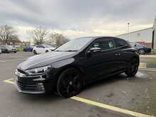 Volkswagen Scirocco 2.0 TDI BlueMotion Tech R-Line Hatchback 3dr Diesel DSG Euro 6 (s/s) (150 ps) - U1200