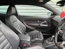 Volkswagen Scirocco 2.0 TDI BlueMotion Tech R-Line Hatchback 3dr Diesel DSG Euro 6 (s/s) (150 ps) - U1200
