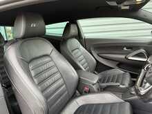 Volkswagen Scirocco 2.0 TDI BlueMotion Tech R-Line Hatchback 3dr Diesel DSG Euro 6 (s/s) (150 ps) - U1200