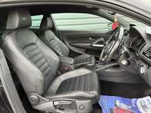 Volkswagen Scirocco 2.0 TDI BlueMotion Tech R-Line Hatchback 3dr Diesel DSG Euro 6 (s/s) (150 ps) - U1200