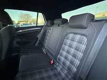 Volkswagen Golf 2.0 TDI GTD BlueLine Hatchback 5dr Diesel DSG Euro 6 (s/s) (184 ps) - U1204