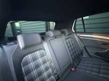 Volkswagen Golf 2.0 TDI GTD BlueLine Hatchback 5dr Diesel DSG Euro 6 (s/s) (184 ps) - U1204