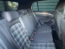 Volkswagen Golf 2.0 TDI GTD BlueLine Hatchback 5dr Diesel DSG Euro 6 (s/s) (184 ps) - U1204