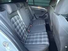 Volkswagen Golf 2.0 TDI GTD BlueLine Hatchback 5dr Diesel DSG Euro 6 (s/s) (184 ps) - U1204
