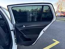 Volkswagen Golf 2.0 TDI GTD BlueLine Hatchback 5dr Diesel DSG Euro 6 (s/s) (184 ps) - U1204