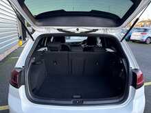 Volkswagen Golf 2.0 TDI GTD BlueLine Hatchback 5dr Diesel DSG Euro 6 (s/s) (184 ps) - U1204