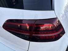 Volkswagen Golf 2.0 TDI GTD BlueLine Hatchback 5dr Diesel DSG Euro 6 (s/s) (184 ps) - U1204