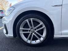 Volkswagen Golf 2.0 TDI GTD BlueLine Hatchback 5dr Diesel DSG Euro 6 (s/s) (184 ps) - U1204