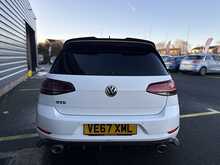 Volkswagen Golf 2.0 TDI GTD BlueLine Hatchback 5dr Diesel DSG Euro 6 (s/s) (184 ps) - U1204