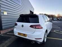 Volkswagen Golf 2.0 TDI GTD BlueLine Hatchback 5dr Diesel DSG Euro 6 (s/s) (184 ps) - U1204