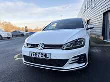 Volkswagen Golf 2.0 TDI GTD BlueLine Hatchback 5dr Diesel DSG Euro 6 (s/s) (184 ps) - U1204