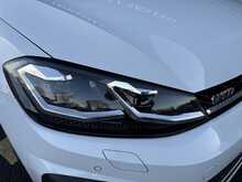 Volkswagen Golf 2.0 TDI GTD BlueLine Hatchback 5dr Diesel DSG Euro 6 (s/s) (184 ps) - U1204