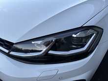 Volkswagen Golf 2.0 TDI GTD BlueLine Hatchback 5dr Diesel DSG Euro 6 (s/s) (184 ps) - U1204