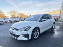 Volkswagen Golf 2.0 TDI GTD BlueLine Hatchback 5dr Diesel DSG Euro 6 (s/s) (184 ps) - U1204