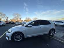 Volkswagen Golf 2.0 TDI GTD BlueLine Hatchback 5dr Diesel DSG Euro 6 (s/s) (184 ps) - U1204