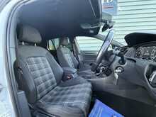 Volkswagen Golf 2.0 TDI GTD BlueLine Hatchback 5dr Diesel DSG Euro 6 (s/s) (184 ps) - U1204