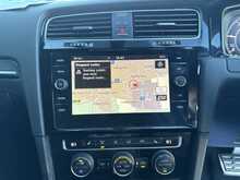 Volkswagen Golf 2.0 TDI GTD BlueLine Hatchback 5dr Diesel DSG Euro 6 (s/s) (184 ps) - U1204