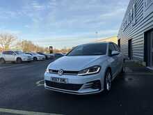 Volkswagen Golf 2.0 TDI GTD BlueLine Hatchback 5dr Diesel DSG Euro 6 (s/s) (184 ps) - U1204