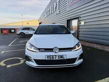 Volkswagen Golf 2.0 TDI GTD BlueLine Hatchback 5dr Diesel DSG Euro 6 (s/s) (184 ps) - U1204