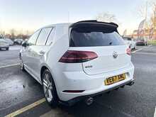 Volkswagen Golf 2.0 TDI GTD BlueLine Hatchback 5dr Diesel DSG Euro 6 (s/s) (184 ps) - U1204