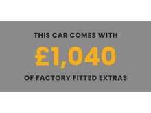 MINI Convertible One - U1207