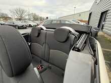 MINI Convertible One - U1207