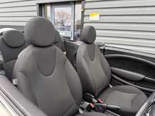 MINI Convertible One - U1207