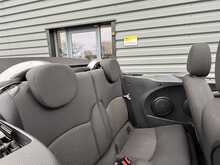 MINI Convertible One - U1207