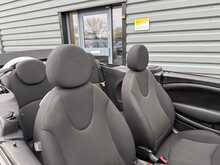 MINI Convertible One - U1207