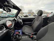 MINI Convertible One - U1207
