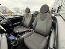 MINI Convertible One - U1207