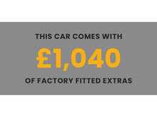 MINI Convertible One - U1207