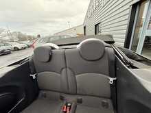 MINI Convertible One - U1207