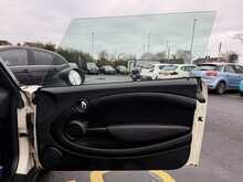 MINI Convertible One - U1207