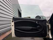 MINI Convertible One - U1207