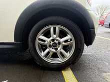 MINI Convertible One - U1207