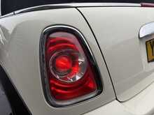 MINI Convertible One - U1207