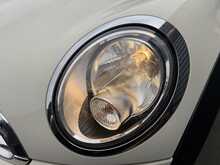 MINI Convertible One - U1207