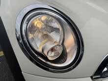 MINI Convertible One - U1207