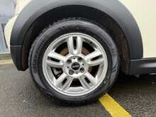 MINI Convertible One - U1207