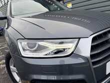 Audi Q3 1.4 TFSI CoD Sport SUV 5dr Petrol Manual Euro 6 (s/s) (150 ps) - U1208